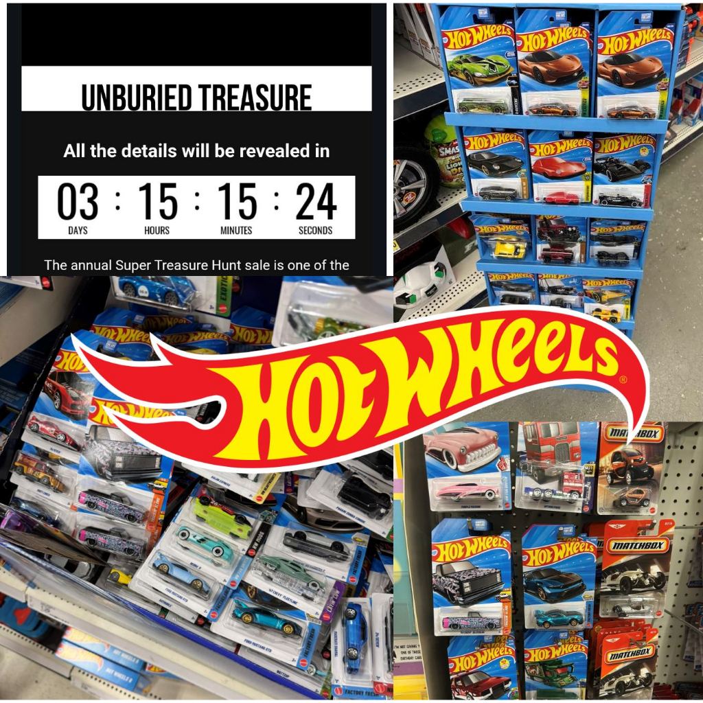 รถฮอตวิว - โมเดลรถเหล็ก รถHotwheels ของใหม่อัปเดตทุกสับดาห์ ลิขสิทธิ์แท้ hot wheels hotwheels พร้อมส่ง SE รถของเล่น