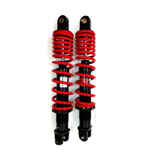 โช๊คหลัง ชุดแต่ง YSS สี 335มม./350 มม. สำหรับมอเตอร์ไซค์ ไฟฟ…