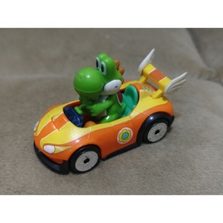 รถ Hot Wheels Mario ชุดที่6รถฮอตวิวมาริโอ้ชุด6 สเกล 1 ต่อ 64