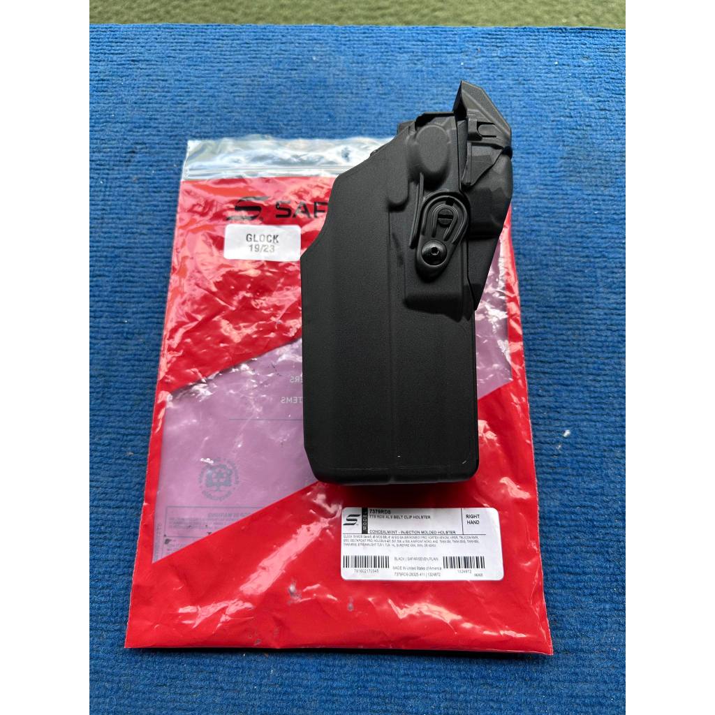 Safariland 7379RDS G19/G17 ด้านขวา