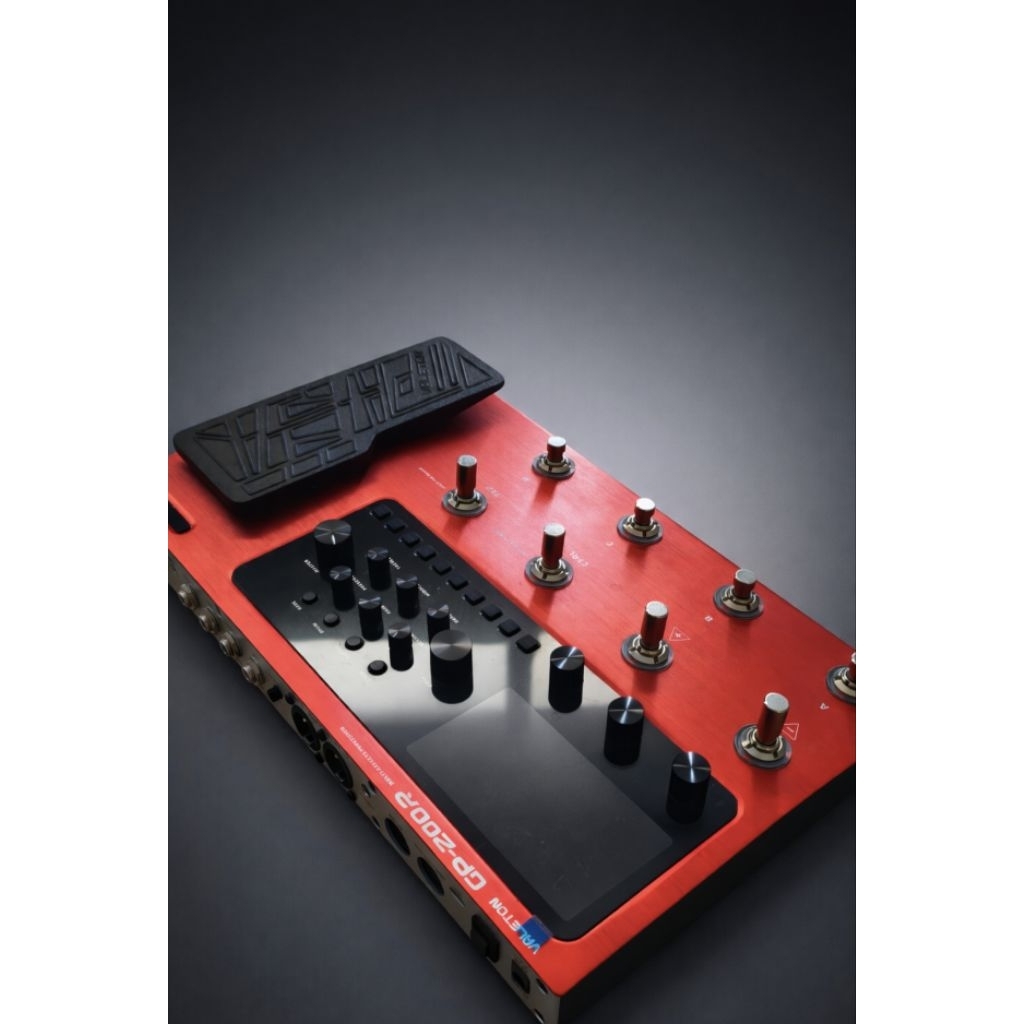 valeton gp200r มือสอง