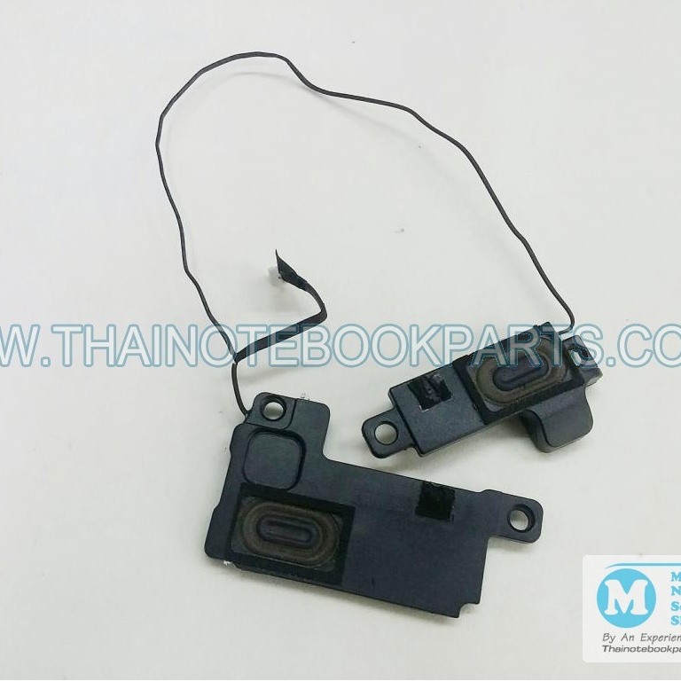 ลำโพงโน๊ตบุ๊ค Acer E5-411 E5-471 E5-471G E5-421 V3-472 - VAN36ZQ0SATN00DAX-6LP-2A Speaker Set (สินค้