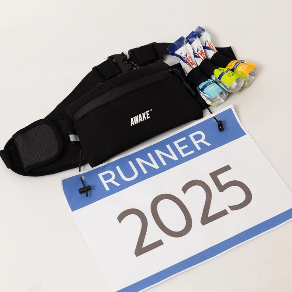 AWAKE กระเป๋าคาดเอววิ่ง Running Belt Pro thumbnail 10