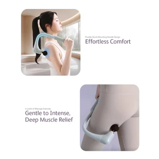 OSIM uGun 360 Massage Gun เครื่องนวดพกพา