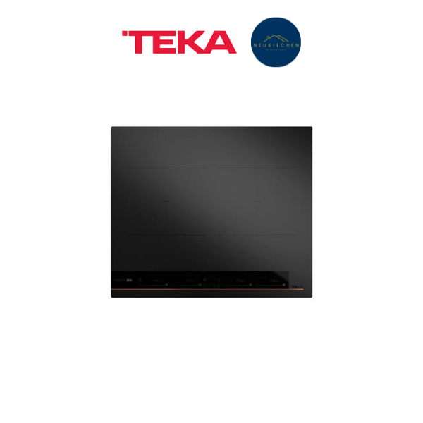 TEKA เตาไฟฟ้าแม่เหล็ก IBF 64-G1 MSP BM