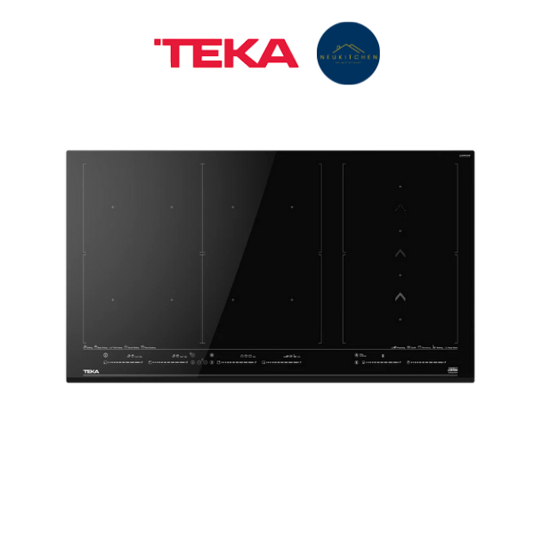 TEKA เตาไฟฟ้าแม่เหล็ก IZF 99700 MST