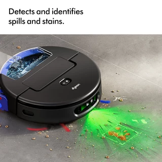 Dyson Spot+Scrub Ai Robot หุ่นยนต์ดูดฝุ่น ถูพื้น ไดสัน