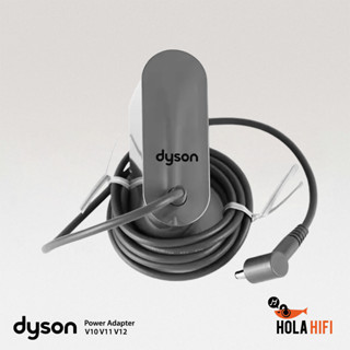Dyson Power Adapter ของแท้ 30.45V 1.1A  สำหรับ Dyson /V10 / …