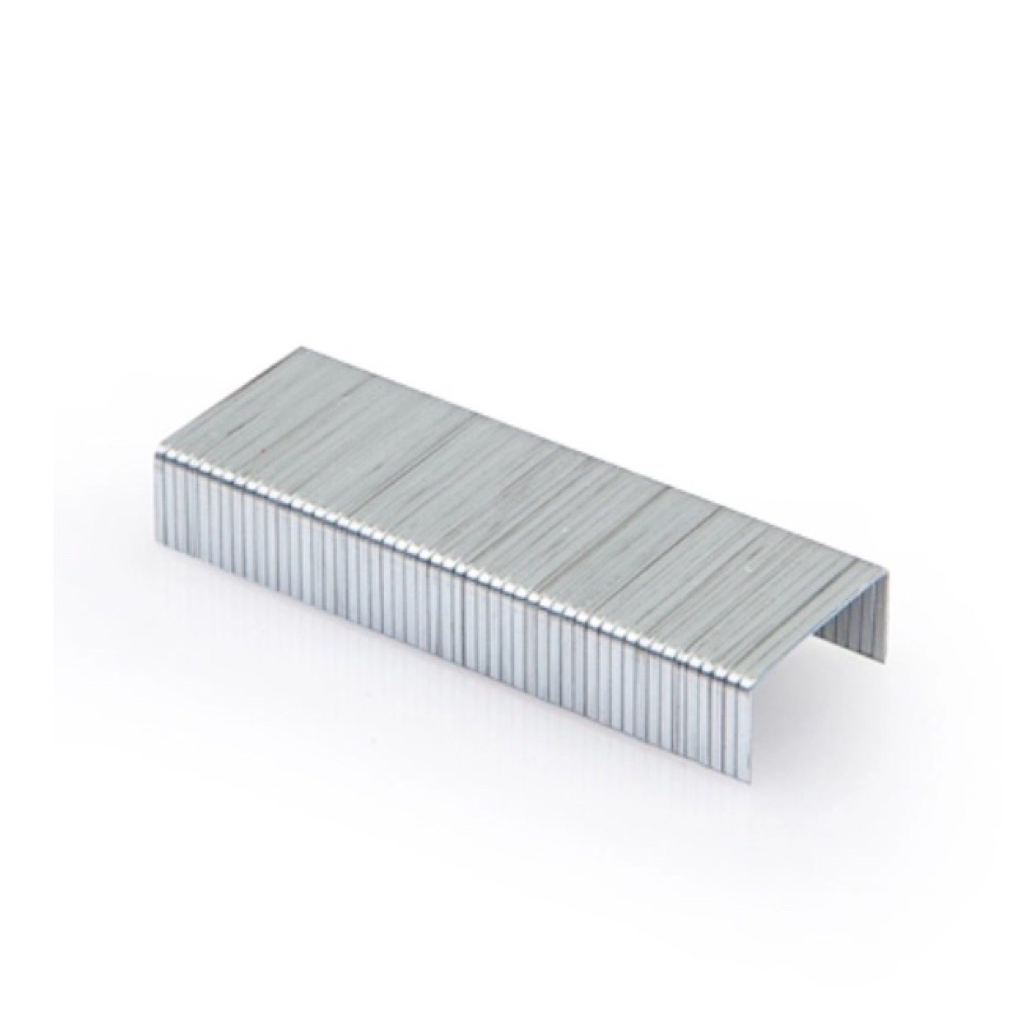 ลวดเย็บกระดาษ (แพ็ค 24 กล่อง ) YOYA No.3-1M - รูปที่ 2