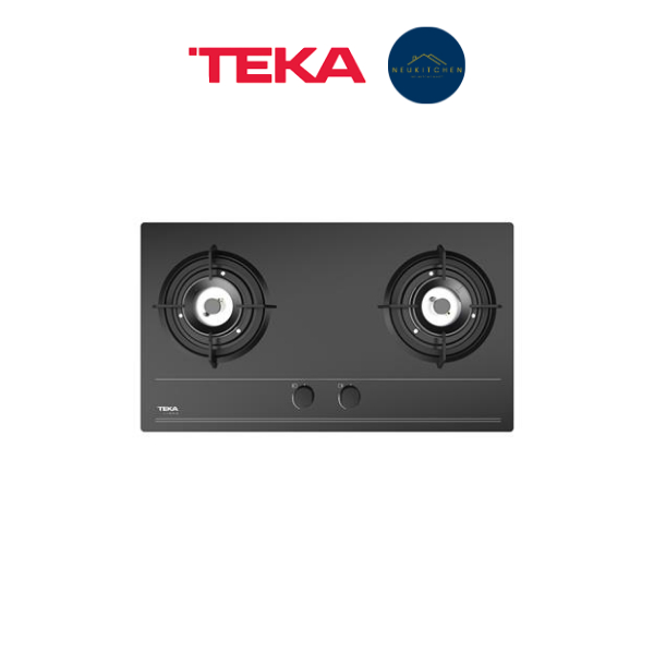 TEKA เตาแก๊ส GQ 73 AI AL EN BK