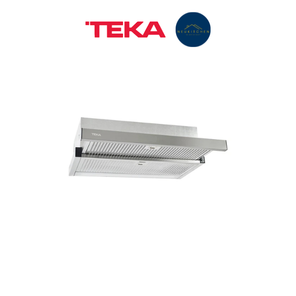 Teka CNL 6415 PLUS เครื่องดูดควัน