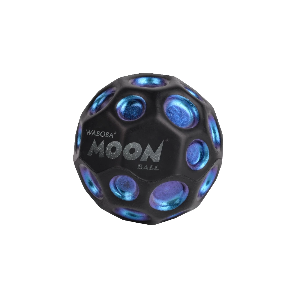 WABOBA Dark Side of the Moon Ball ลูกบอลเด้ง รุ่นดาร์กไซด์ ออฟ มูน