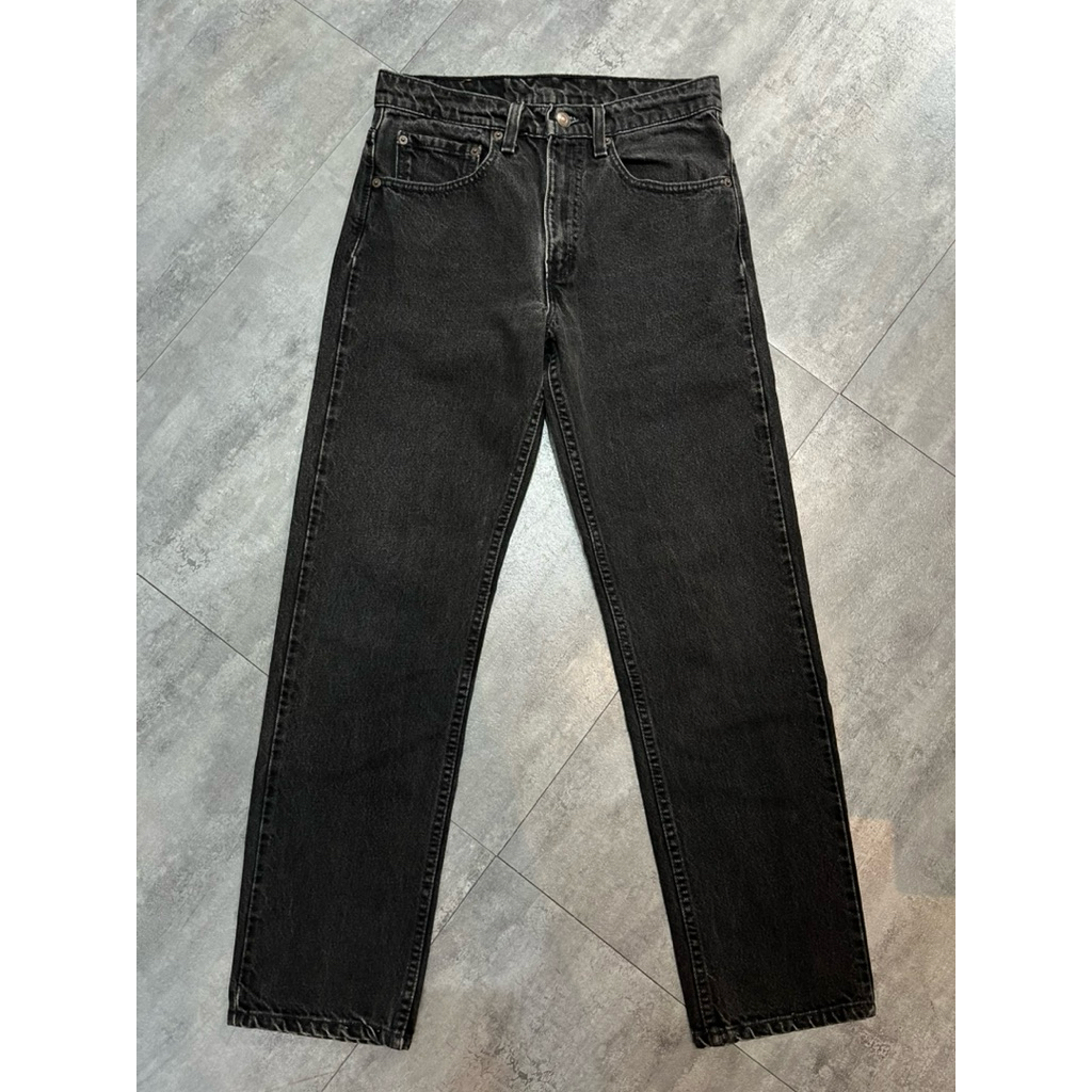 Levi’s 505 Made in U.S.A