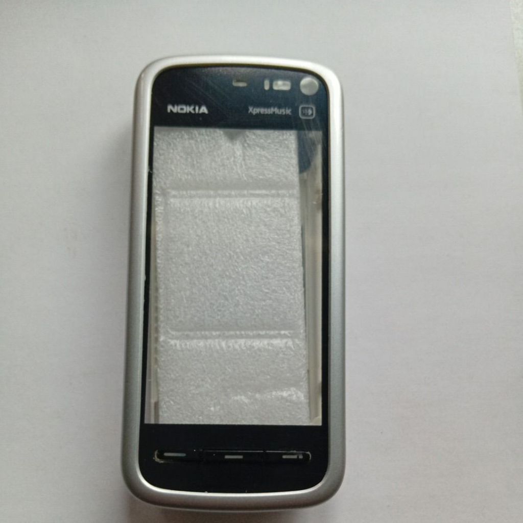 หน้ากากมือถือโนเกีย 5800 Express Music ...