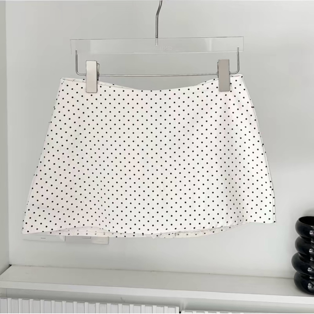 กระโปรงกางเกง xl anona