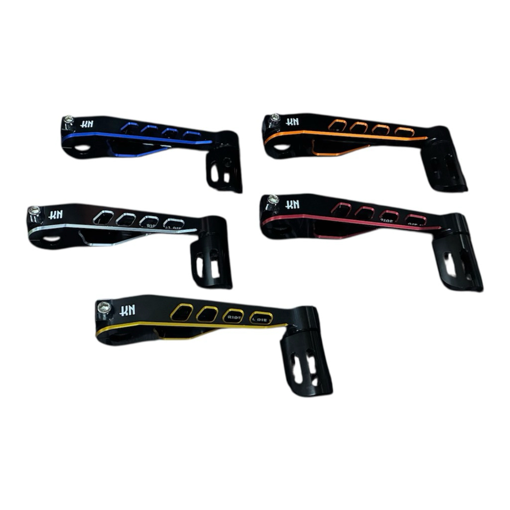 คันสตาร์ทแต่งDio Zx Z4 Jog Zr cnc Kn 50cc