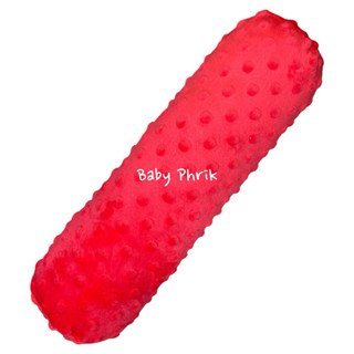 หมอนข้างเด็กแรกเกิด รุ่นดอทมิงค์