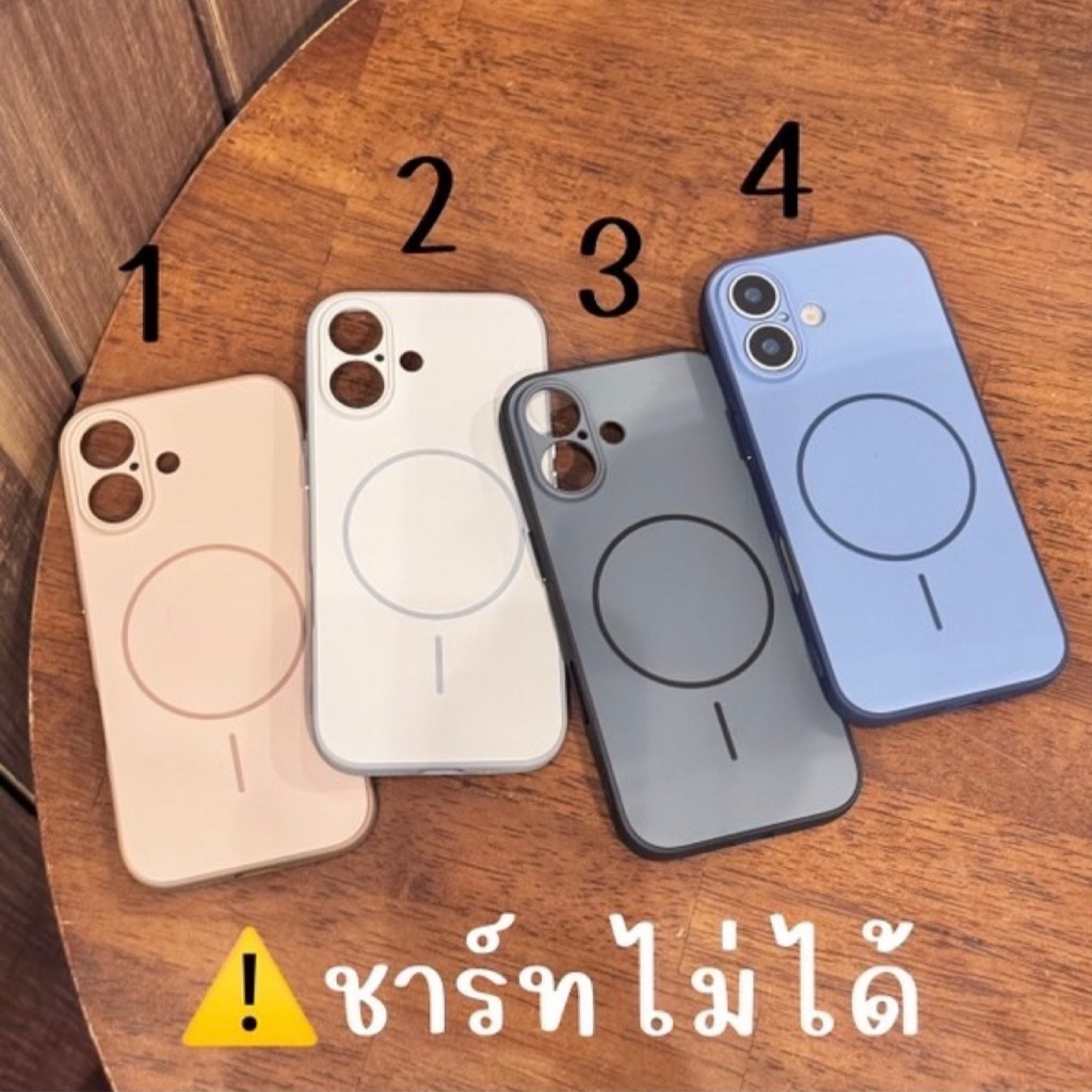 เคส TPU สีพื้นพาสเทล REAME - C51 C53 C55 C61 C63 C71 C85 Note50 Note60 Note60X Note70