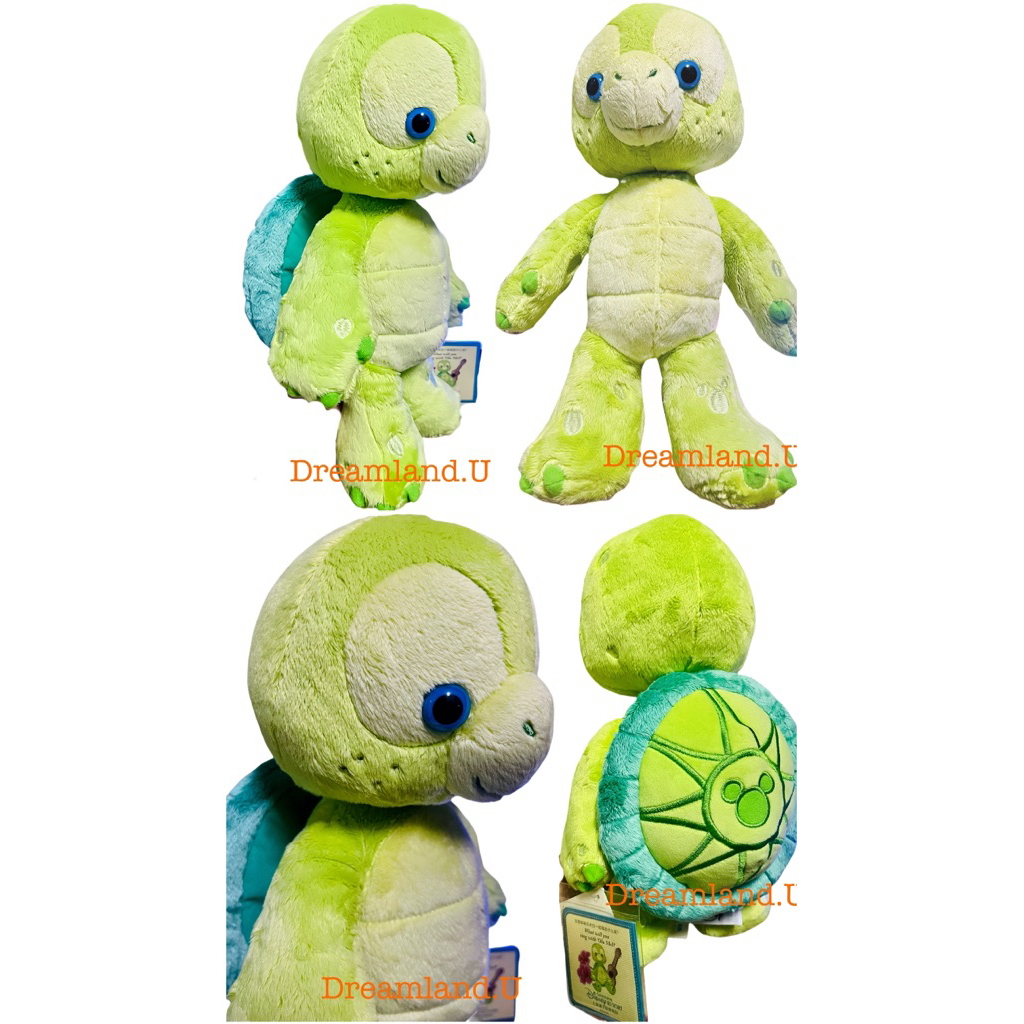 [Ready Stock] ตุ๊กตา โครงดัดตัว ยืนได้ Authentic Disney Duffy & Friends Moveable Skeleton Collection Free Shipping