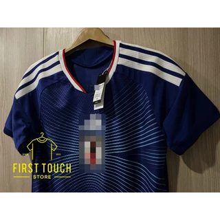 เสื้อฟุตบอล 2026 [เกรด Player] ทีมชาติ ญี่ปุ่u Home เหย้า ชุดแข่งบอลโลก2026 เสื้อเปล่า หรือ พร้อมเบอร์ชื่อ