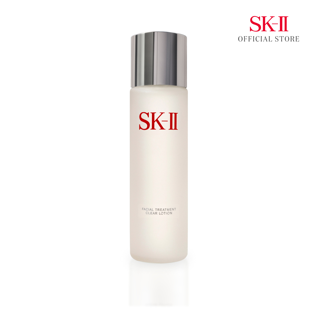 SK-II Facial Treatment Clear Lotion 230 ml