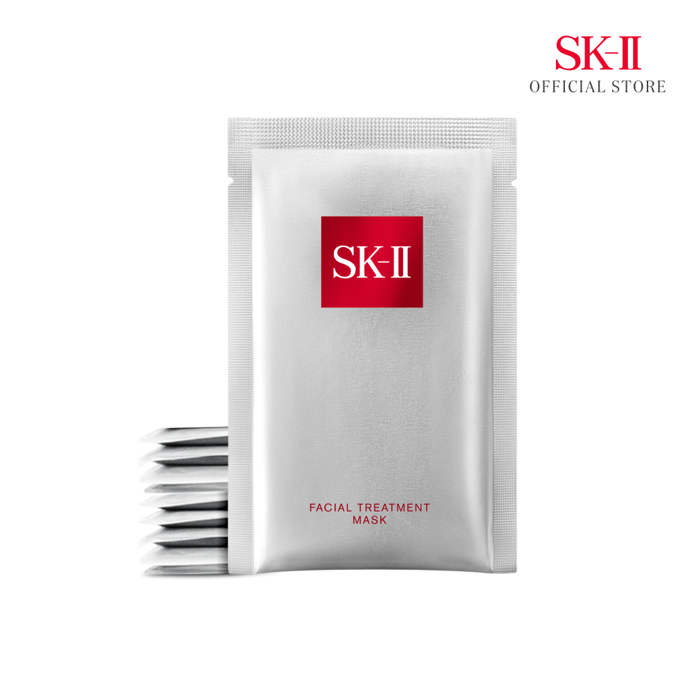 SK-II Facial Treatment Mask 6 Pcs.