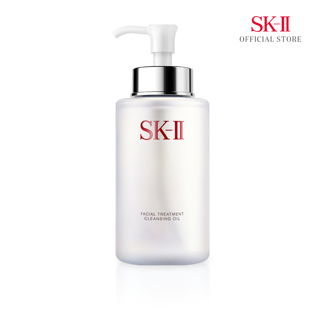 SK-II Facial Treatment Cleansing Oil 250 มล.