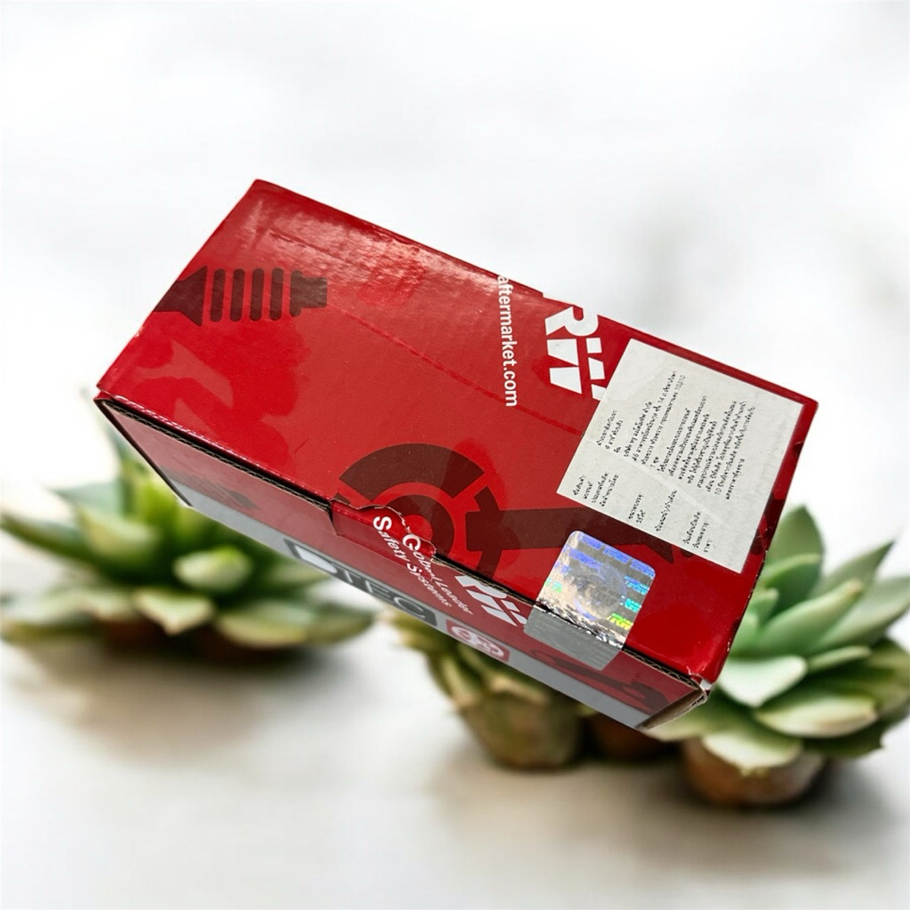 TRWผ้าดิสเบรคหน้าhonda,cityปี2021ehev,hydrid