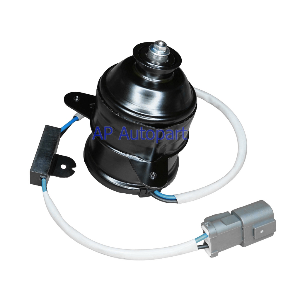 มอเตอร์พัดลมหม้อน้ำ Civic EG EK ปี92-00 มอเตอร์พัดลมแอร์ ซีวิค อีจี อีเค ปี1992-2000