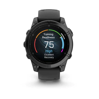 Garmin Fenix E Amoled (47MM) (รับประกันศูนย์ไทย 2 ปี) BananaRun