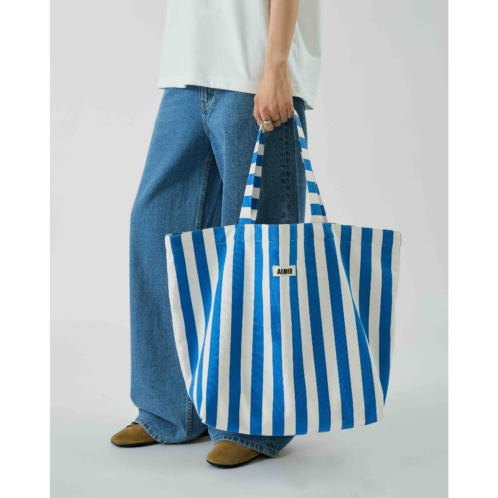 AMR DE SAISON ( AIMER ) - AIMER Shopping Bag
