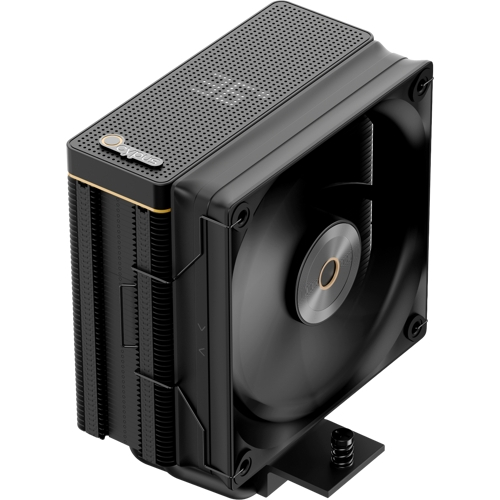 Ocypus Iota A40 BK with digital display CPU Cooler Black (IOTA-A40-BK1NNWD00X-GL)