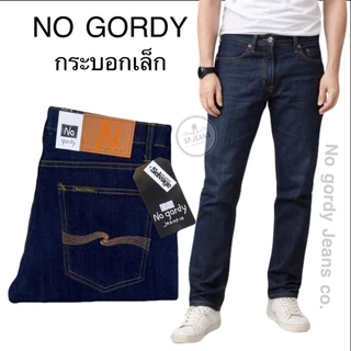 กางเกงยีนส์ ทรงกระบอก คอเลคชั่นใหม่ 3สี NO GORDY JEANS CO. ยีนส์ยืด ขากระบอก นุ่มยืด สวมใส่สบาย #มีไซส์ใหญ่