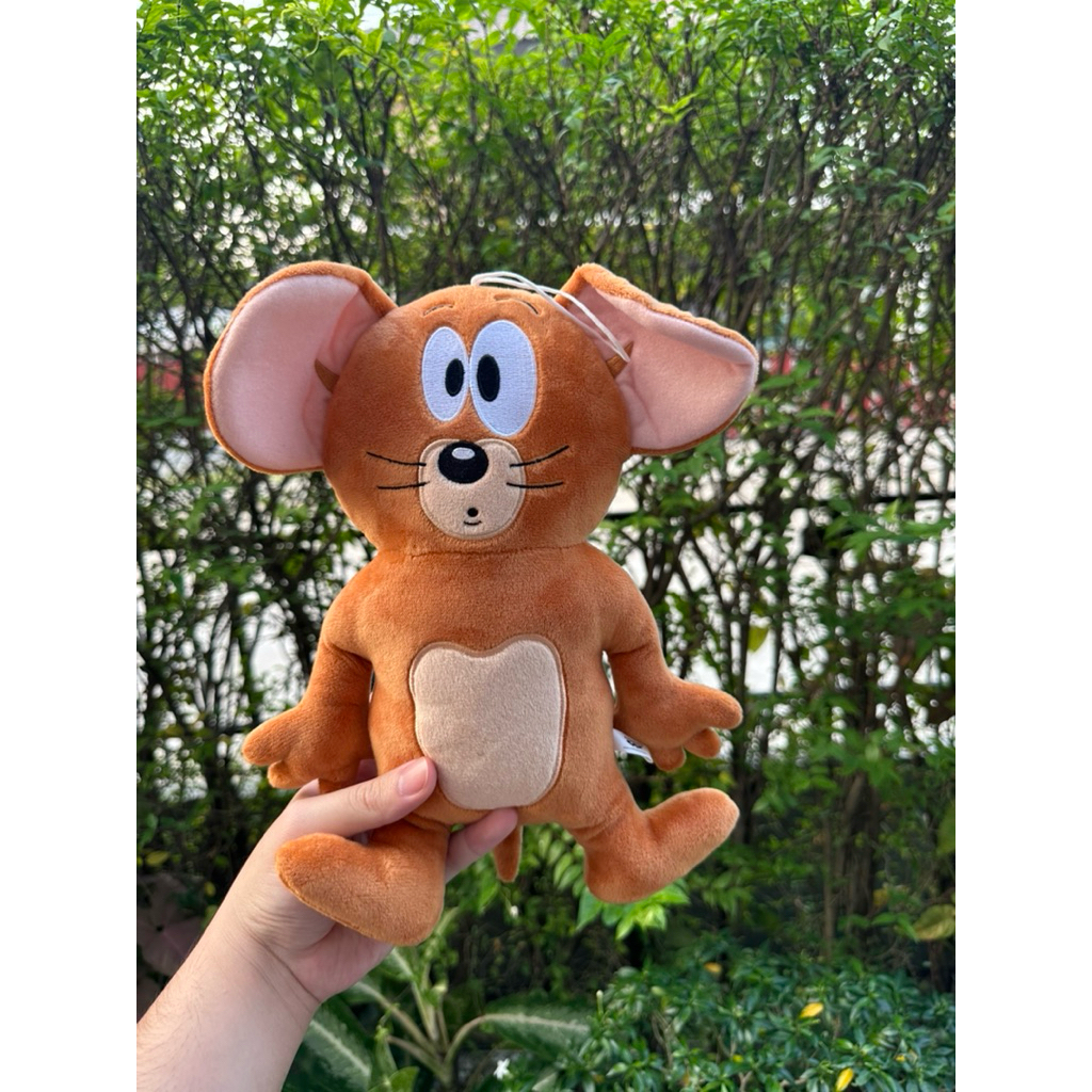 ตุ๊กตา Jerry จาก Tom and Jerry