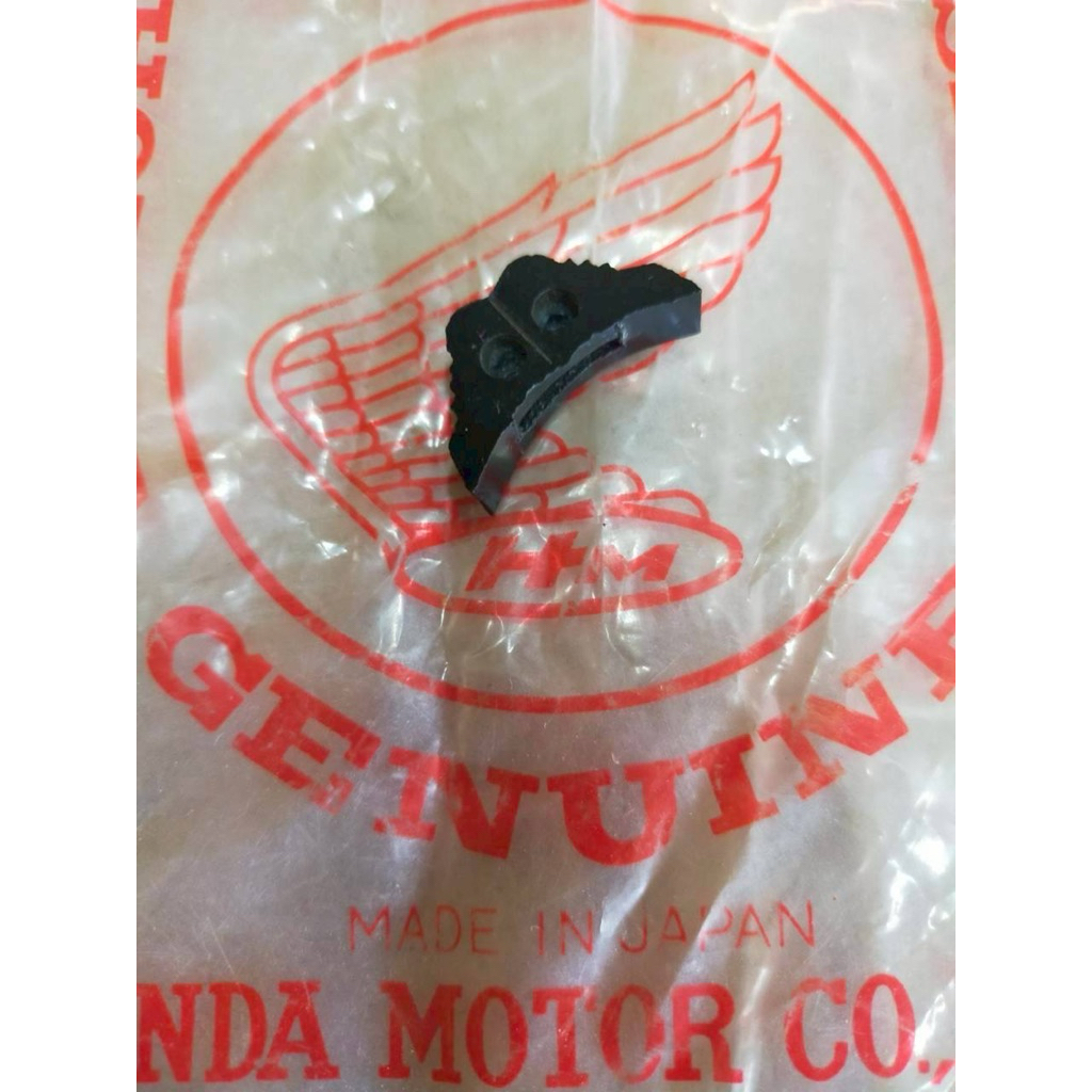 ตัวเลื่อน สวิตช์แฮนด์ Honda C95 C92 C100 C102 C105 C50 C65 C200 C201 CD90Y C110 CM91 C65Y C77 C72 CB