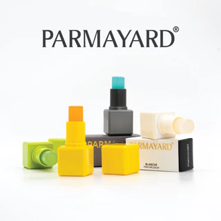 PARMAYARD PURFUME BALM บาล์มน้ำหอมพาร์มายาด 3กลิ่น 3สไตล์ ขนาด 7g
