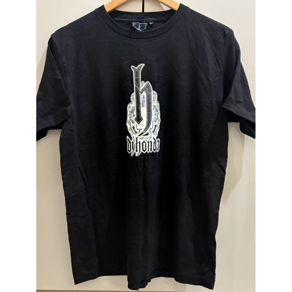 เสื้อยืด DJ Honda อก40