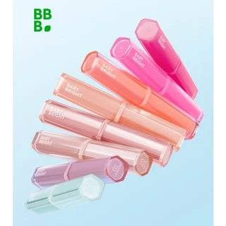 Baby Bright 【ฟรุตตามินลิปบาล์ม】กลิ่นผลไม้ Baby Bright Fruitamin Lip Balm 1.5g
