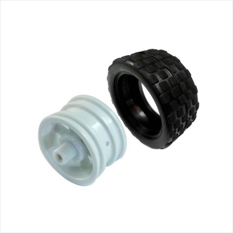 INEX ชุดล้อพร้อมยาง ATX