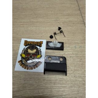 ชุดฟัน kemei km-2296 ตรงรุ่น ครบชุด