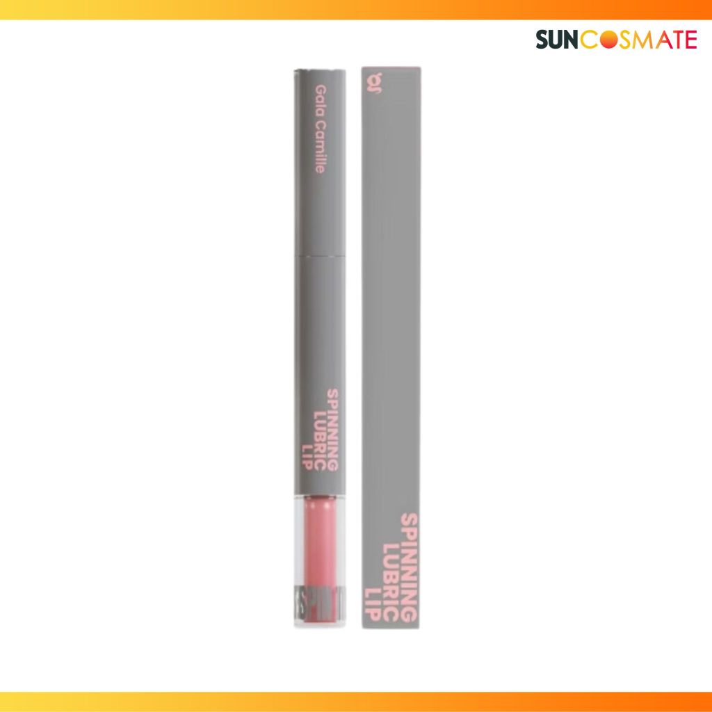 Gala Camille Spinning Lubric Lip 06 say loud  1.8g