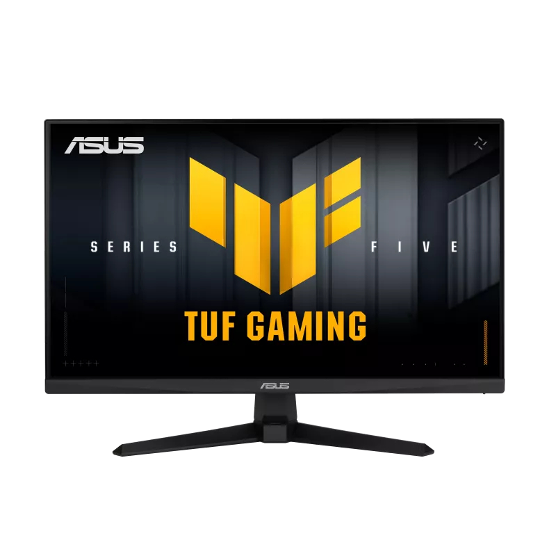 ASUS TUF Gaming Monitor VG249QE5A - 23.8"/IPS/146Hz/1ms/Adaptive-Sync/3Y*3 MNL-002448