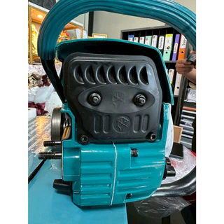 เลื่อยยนต์ NIPPON 6200(7 TURBO) | 9 แรงม้า ลูกสูบ 46 มม. โซ่เยอรมัน คมทน รับประกัน 1 ปี