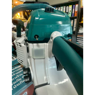 เลื่อยยนต์ NIPPON 6200(7 TURBO) | 9 แรงม้า ลูกสูบ 46 มม. โซ่เยอรมัน คมทน รับประกัน 1 ปี