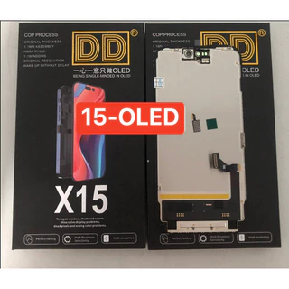 หน้าจอ ใช้สำหรับ iPhone โฟน หน้าจอ OLED for I phone15 15Pro 15Promax