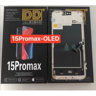 หน้าจอ ใช้สำหรับ iPhone โฟน หน้าจอ OLED for I phone15 15Pro 15Promax