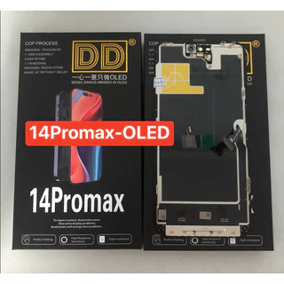 หน้าจอ ใช้สำหรับ iPhone โฟน หน้าจอ OLED for I phone14 14Pro 14Promax