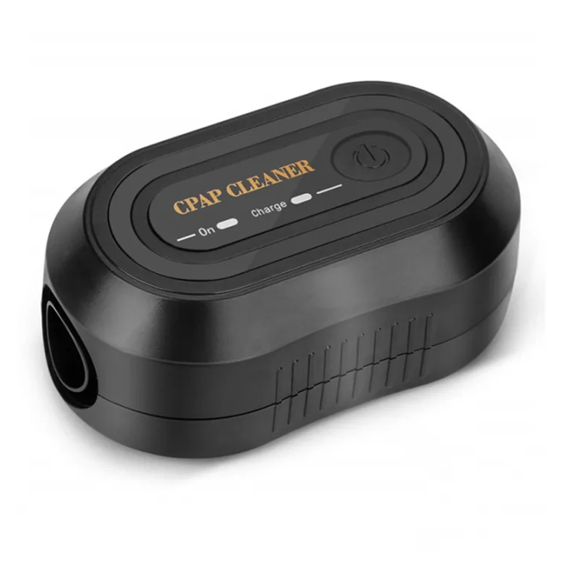 เครื่องทำความสะอาดและฆ่าเชื้อ CPAP พกพา สําหรับใช้งานที่บ้าน เครื่องฆ่าเชื้อท่อและมาส์ก APAP BiPAP