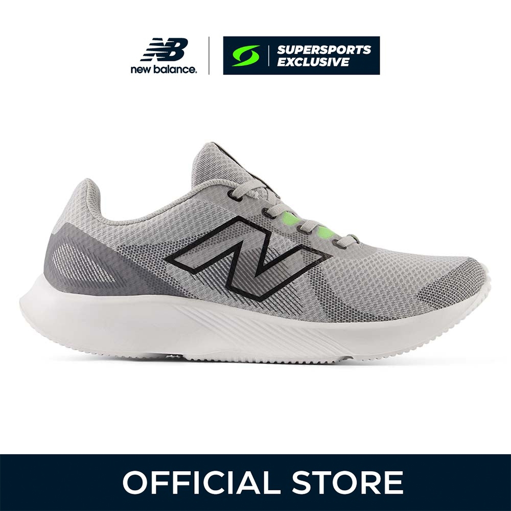 NEW BALANCE 430v4 รองเท้าวิ่งผู้ชาย [Supersports Exclusive]