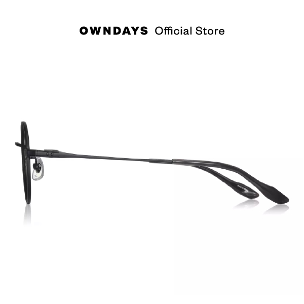 OWNDAYS إطار نظارة BACK in BLACK ‏OB1014 — صورة 6